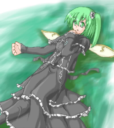 d